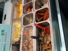 -赛百味SUBWAY(中亭街店)