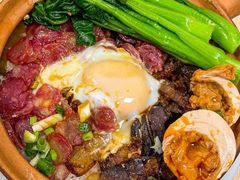 -超记煲仔饭(珠光路店)