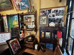 -古董花园(思南路42弄小区店)