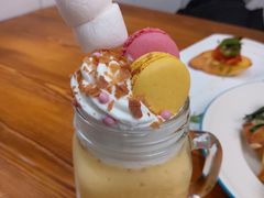 -Deer Park鹿园西餐(仁恒置地广场店)