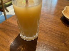 -Osteria Garden 生蚝花园餐厅(原进贤路店)