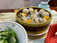 -野渡坡·极致湘菜·庭院餐厅(汉阳店)