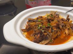 -新乾隆酒楼(帝景园店)