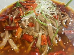 -尚岛私房菜(西方巷店)