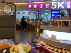 -江南鱼捞(北仑银泰城店)