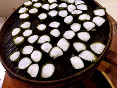 -丽华叶儿粑总汇