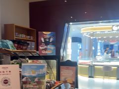 -COSTA COFFEE(天通苑华联店)