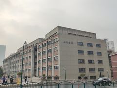 -上海四行仓库抗战纪念馆