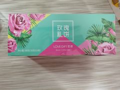 -LOVEGIFT爱礼(八佰伴店)