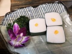 -Hi YOU你的饭局泰餐厅(雍和宫店)