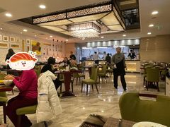 -北京金龙潭御瑞酒店(花园桥地铁站店)