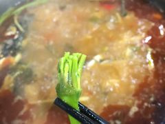 -大理.老字号渝记酸萝卜乌鱼(古城总店)