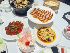 -粗茶淡饭·汉口公馆(循礼门店)