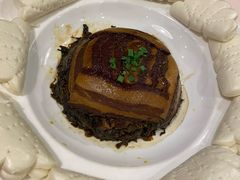 -大鸭梨烤鸭(甘家口店)