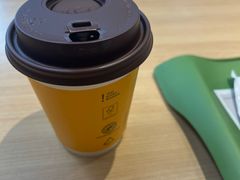 -麦当劳(龙湖北京大兴天街店)