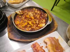 -韩九点烤肉(大学城店)