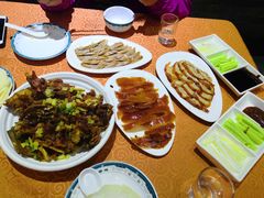 -德缘烤鸭店(大栅栏店)