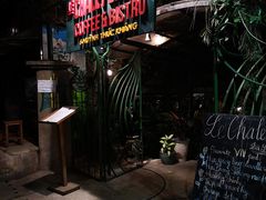 -Le Chalet Dalat