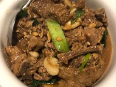 -桃源春晓中餐厅 TaoYuan Restaurant