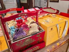 -富华斋饽饽铺·宫廷糕点·伴手礼(护国新天地店)