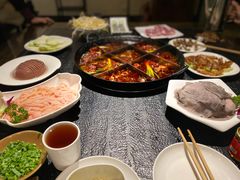 -仁虎老火锅(黄泥磅店)