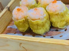 -點無缺茶楼·海鲜酒家(世博店)