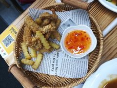 -醉壹号海鲜大排档·老厦门特色菜(厦门美食地标店)