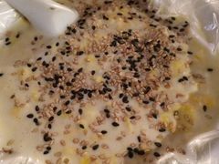 -清真老马家国华牛奶鸡蛋醪糟(正宁路店)