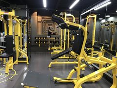 -可逸运动24小时健身