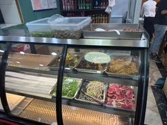 -西域美食兰州老马拉面(正阳大街店)