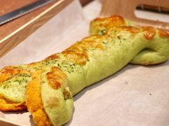 菠菜肉骨头-奈雪的茶(湖滨银泰in77C区PRO店)