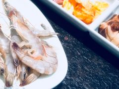 -九寸钉自助·炭火烤肉烧烤(欧乐时尚广场店)
