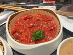 -海底捞火锅(崇文门新世界百货店)