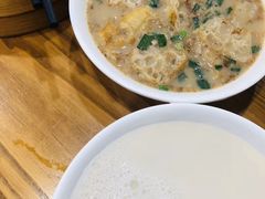 -阊门姚记豆浆(旧学前直营店)