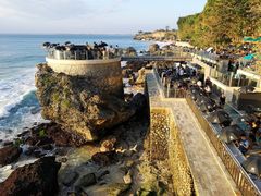 -Rock Bar Bali(Bali)