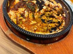 -英兰朝族饭店·英兰锅包肉(佳园路店)