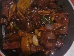 -小菜园新徽菜(江阴万达店)