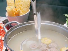 -八合里牛肉火锅(深圳海德店)