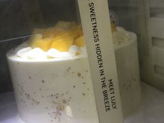 -鹿里烘焙LulyBaking(东二环泰禾广场店)
