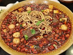 升级版毛血旺-春来和(汉城南路店)