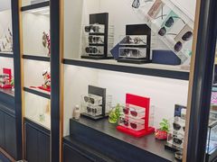 -精益眼镜(建三店)