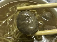 -明兴正宗潮州五彩鱼蛋粉面(中山六路店)