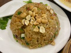 生炒糯米饭-澳门西南饭店·粤菜·茶市·手工点心(华海路店)
