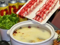 -金龙·打边炉(南京西路店)