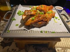 -绿茶餐厅(汇悦大融城店)