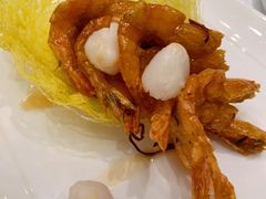 -大东方海鲜酒楼(小武基桥店)