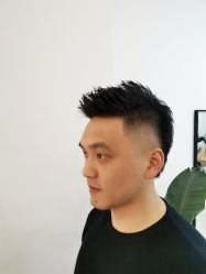 -ASA HAIR SALON