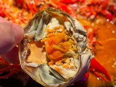 -红盔甲·小龙虾(车公庙店)
