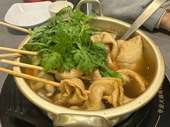 鱼饼汤-咕咕站韩国料理(紫金港店)