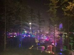 -南京银杏湖乐园